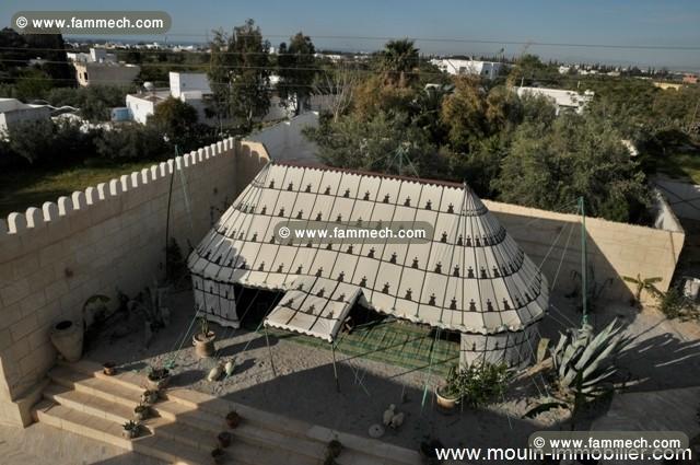 Dar Baldi AL1091 Hammamet el faouara 