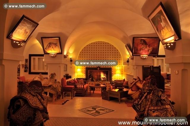 Dar Baldi AL1091 Hammamet el faouara 