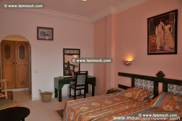 Dar Baldi AL1091 Hammamet el faouara 