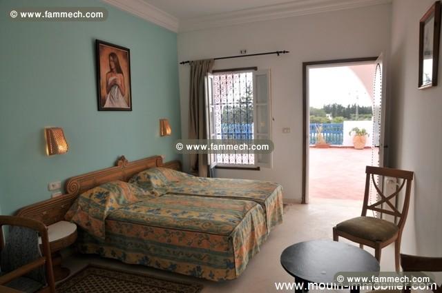 Dar Baldi AL1091 Hammamet el faouara 