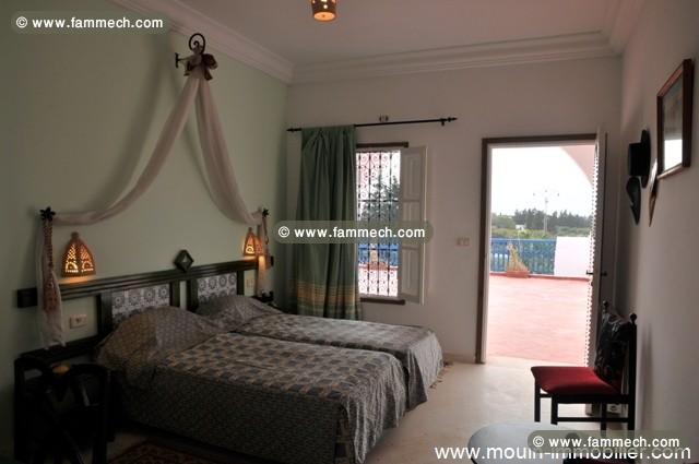 Dar Baldi AL1091 Hammamet el faouara 