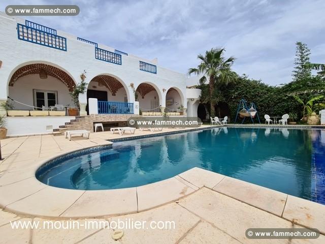 Dar Baldi AV1170 Hammamet el faouara