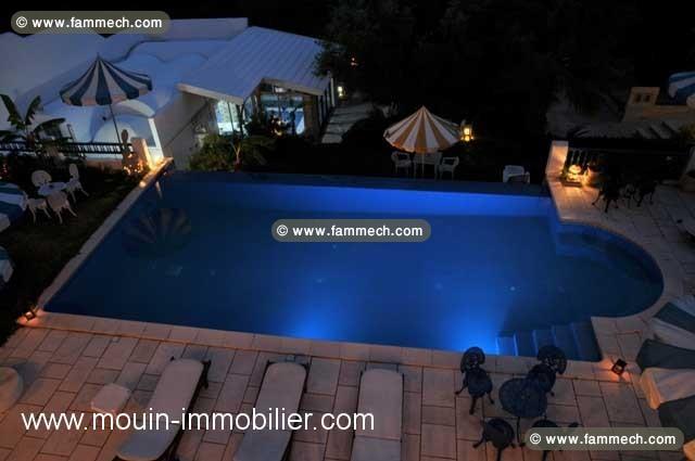 Dar Baldi AV1170 Hammamet el faouara