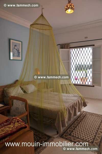 Dar Baldi AV1170 Hammamet el faouara
