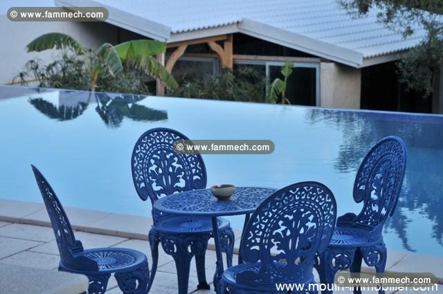 DAR BALDI Hammamet Zone Craxi AL1091
