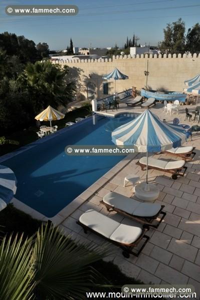 Dar Baldi ref AV1170 Hammamet