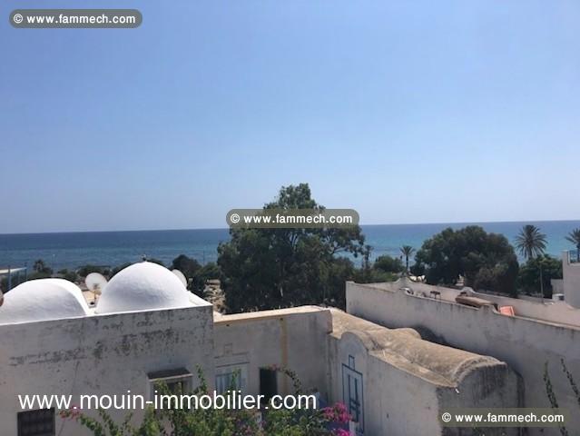 Dar Bea AV1576 Hammamet Centre 