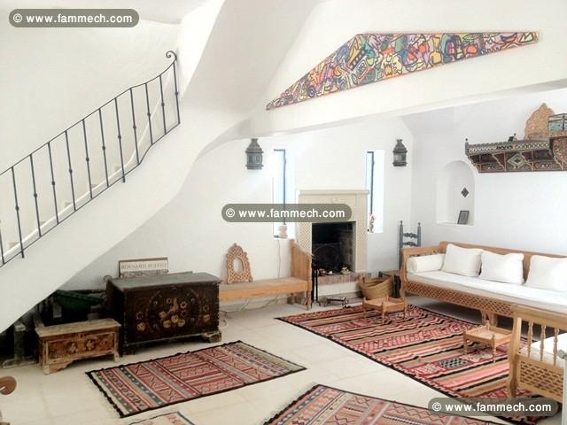 Dar Bondouka 2 AV243 Hammamet 