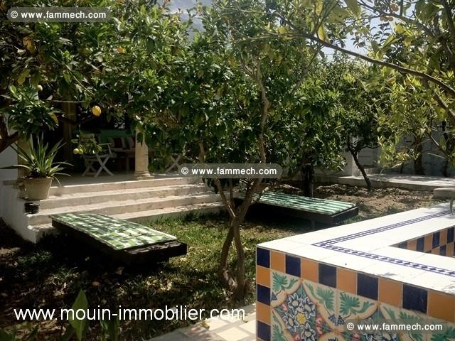 DAR BONDOUKA 2 Hammamet - Zone Theatre AV243
