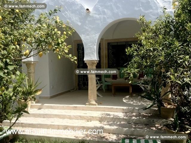 DAR BONDOUKA 2 Hammamet - Zone Theatre AV243