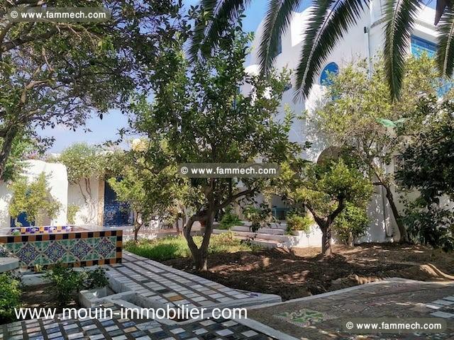 DAR BONDOUKA 2 I Hammamet Zone Théâtre AV243