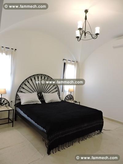 Dar Chahrazed AL2525 Hammamet 