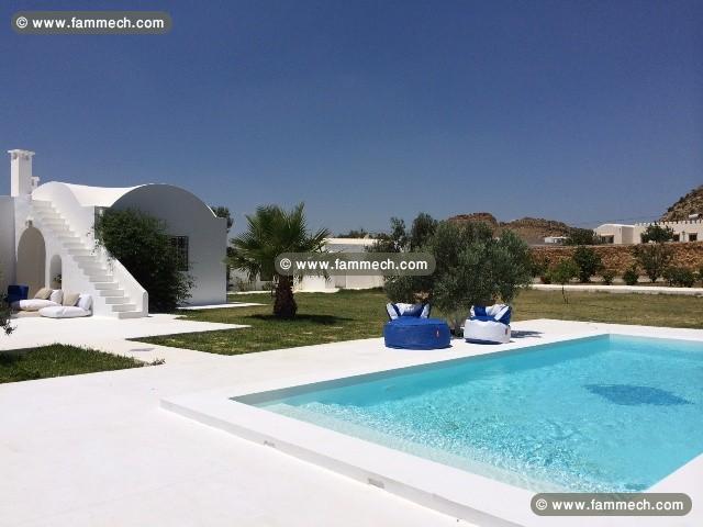 Dar Cocoon 1 AV965 Hammamet el monchar 