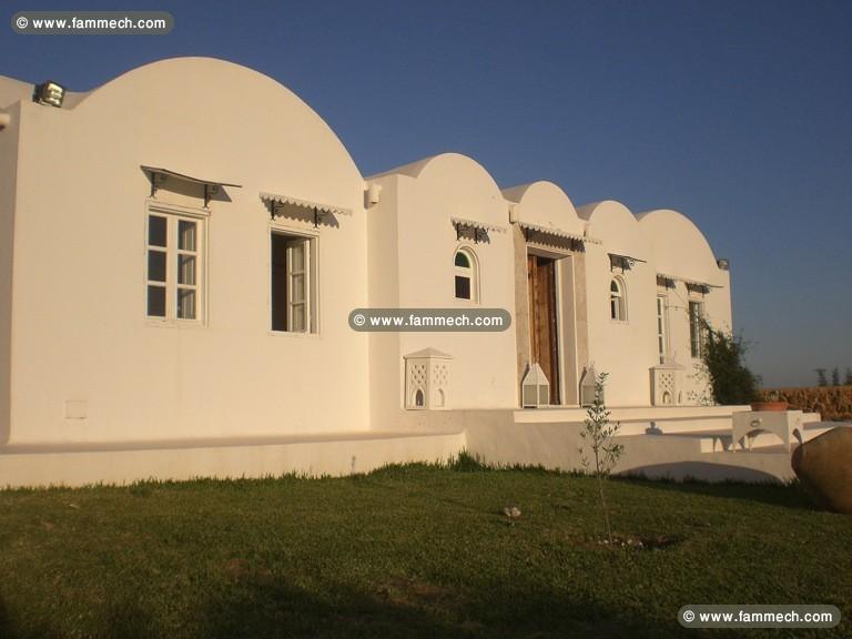 Dar Cocoon 1 AV965 Hammamet el monchar 
