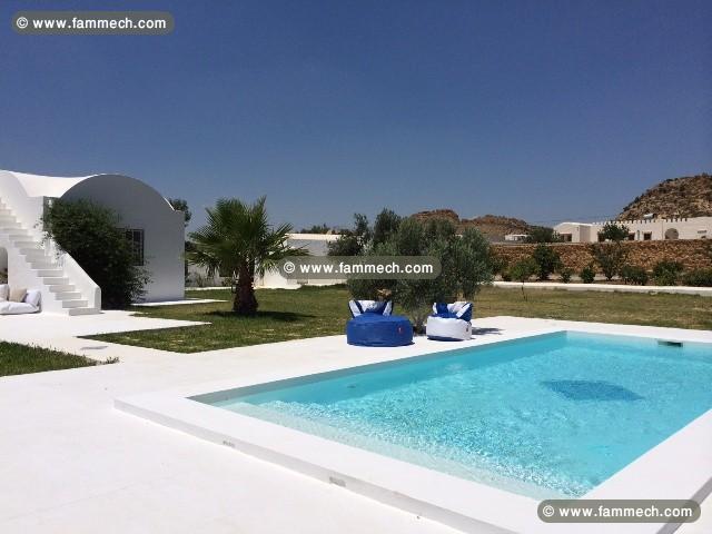 Dar Cocoon AL2173 Hammamet sud el monchar