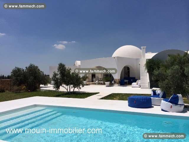 Dar Cocoon AL244 Hammamet El Monchar 