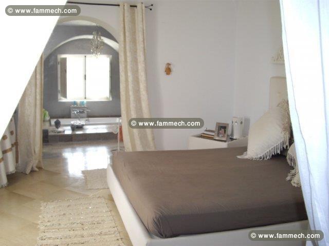 Dar Cocoon AV966 Hammamet el monchar 