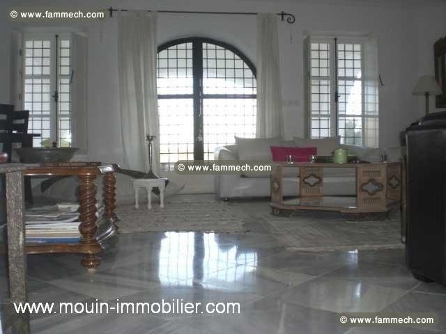 DAR COCOON El Monchar AV965
