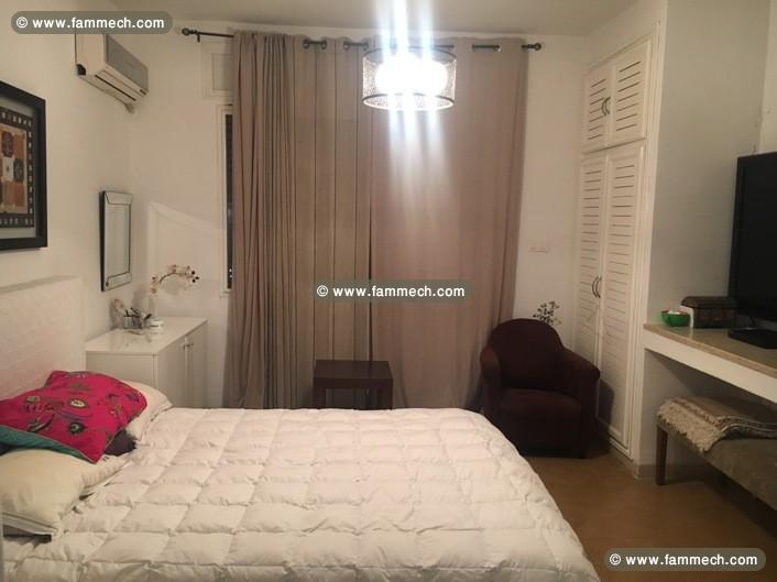 Dar Dhafer ref AV055 Hammamet Zone Miramar