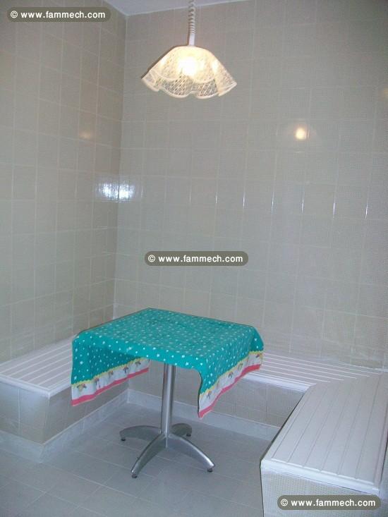 Dar Dhafer ref AV055 Hammamet Zone Miramar