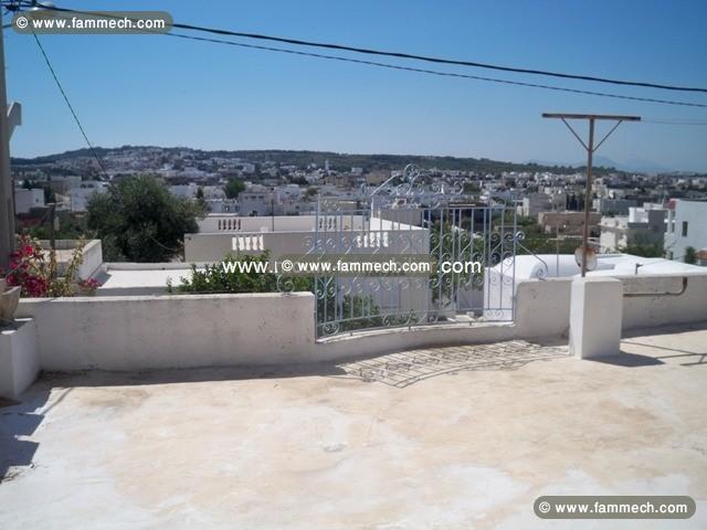 dar dogga AV807 gammarth tunis 