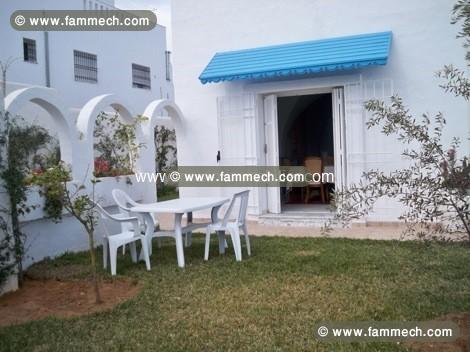 dar dolce vita AV091 hammamet 