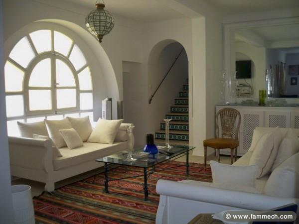Dar el bled - L136