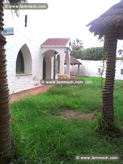 dar el maamoura AV675 maamoura nabeul 