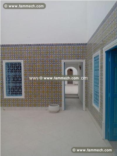 Dar El Mahdia ref AV547 Mahdia
