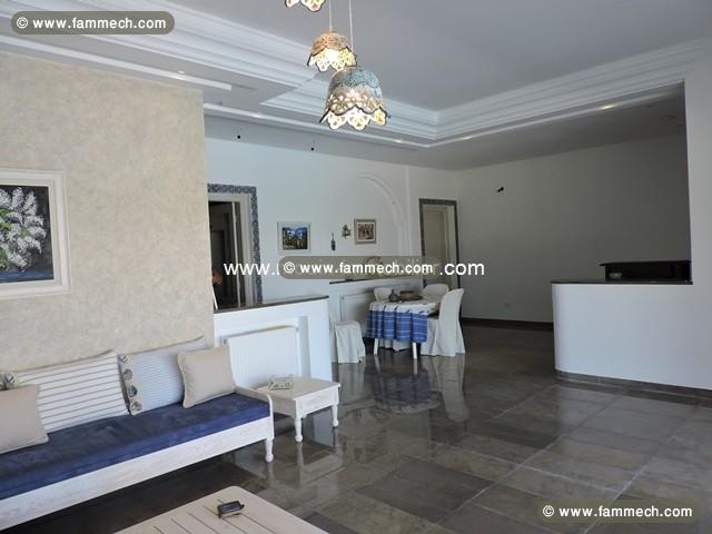 Dar El Ons AL1724 Jinan Hammamet 
