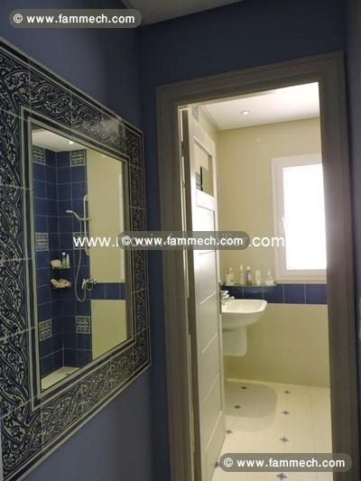 Dar El Ons AL1724 Jinan Hammamet 