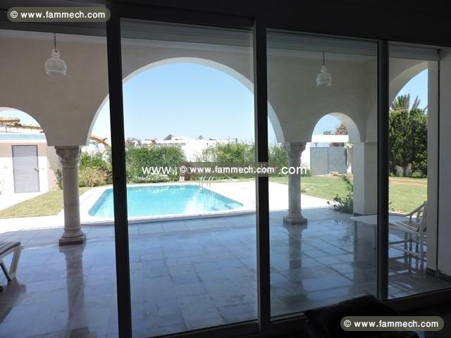 Dar El Ons AL1724 Jinan Hammamet 
