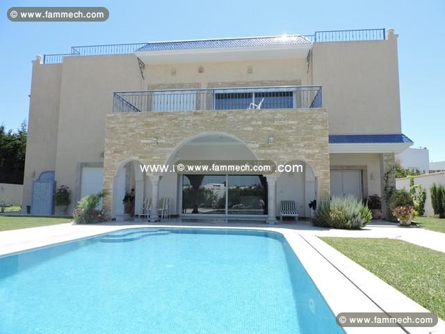 Dar El ons AL1724 Jinan Hammamet 