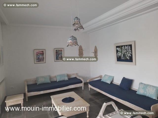 Dar El Ons AL2668 Jinen Hammamet 
