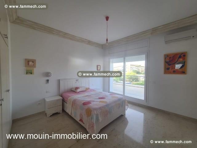 Dar El Ons AL2668 Jinen Hammamet 