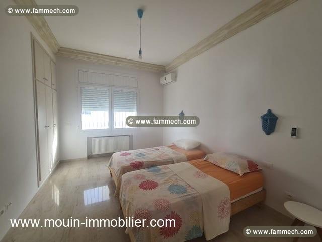 Dar El Ons AL2668 Jinen Hammamet 