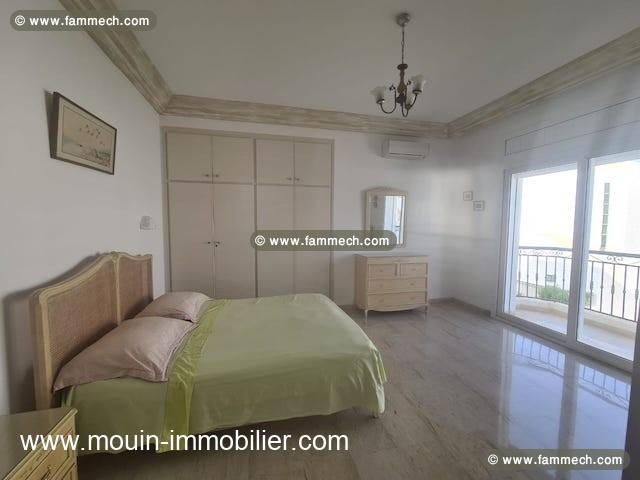Dar El Ons AL2668 Jinen Hammamet 