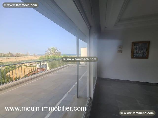 Dar El Ons AL2668 Jinen Hammamet 