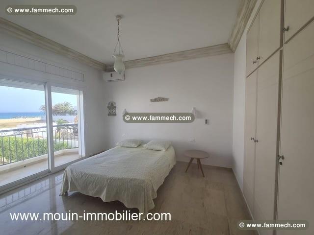 Dar El Ons AL2668 Jinen Hammamet 