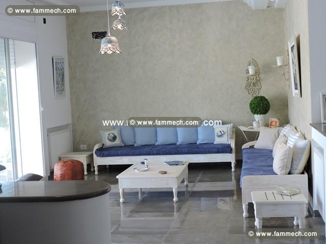 DAR EL ONS Jinan Hammamet AL1724