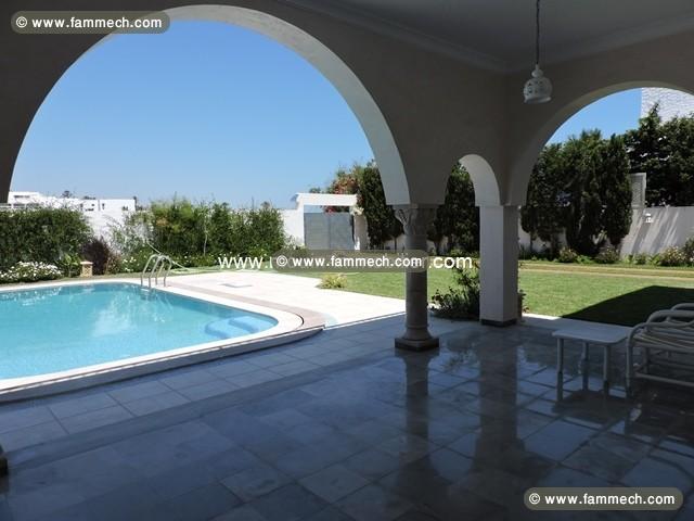 DAR EL ONS Jinan Hammamet AL2668