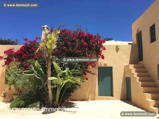 DAR EL WARD DJERBA AV1849