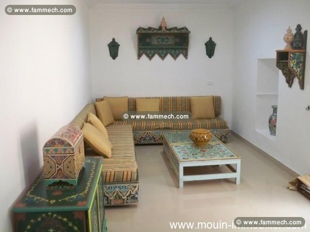 Dar Ennour ref AL803 Hammamet centre 