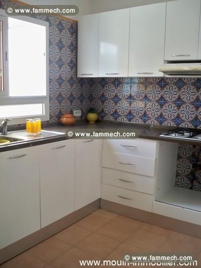 Dar Ennour ref AL803 Hammamet centre 
