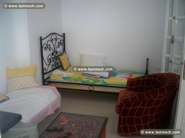 dar essanabel AV856 centre ville hammamet