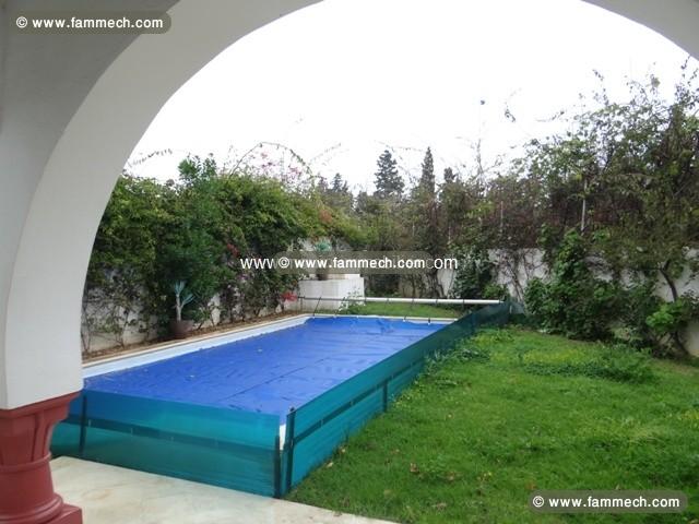 Dar Flamingo ref AL252 Hammamet Nord