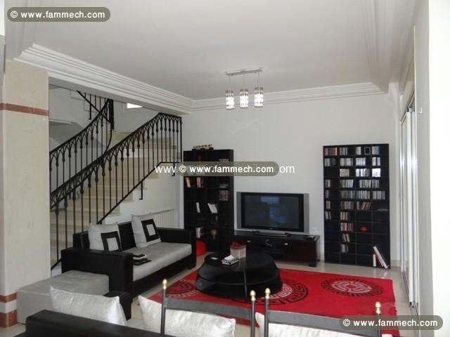 Dar Flamingo ref AL252 Hammamet Nord