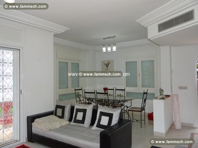 Dar Flamingo ref AL252 Hammamet Nord