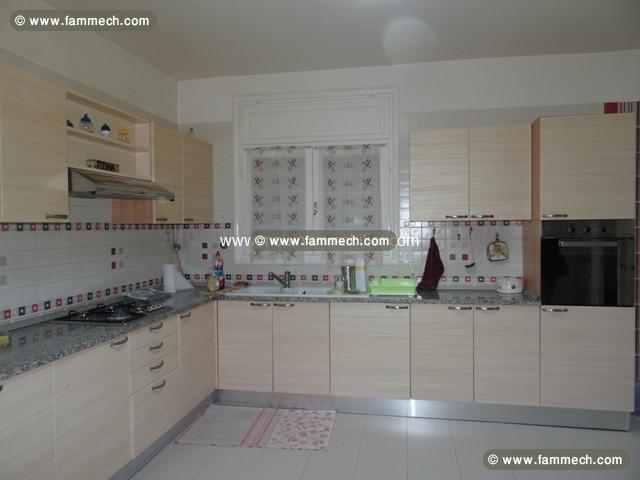 Dar Flamingo ref AL252 Hammamet Nord