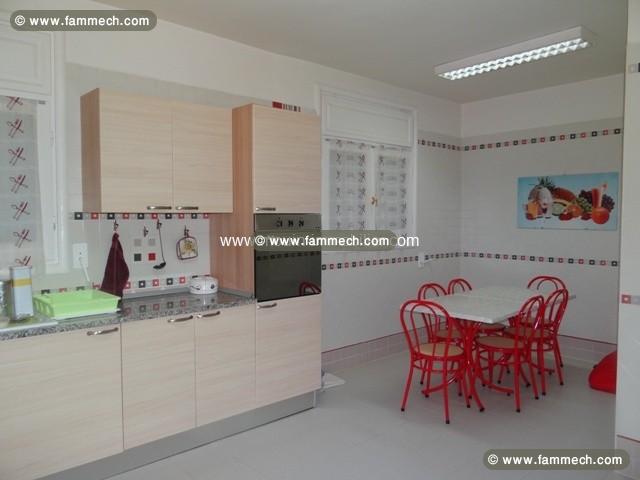 Dar Flamingo ref AL252 Hammamet Nord
